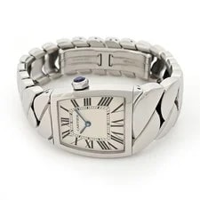 Cartier la Dona W660022I Silver 2