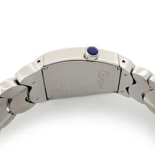 Cartier la Dona W660022I Silver 4
