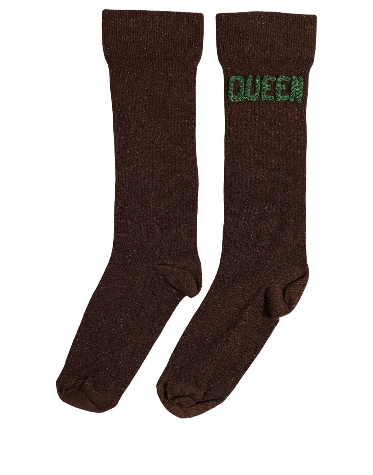 Dolce & Gabbana Embroidered Mid Calf Accessory Socks 3