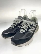 NEW Balance Low Cut Includes Spare Laces 28.5cm M990BK6 2