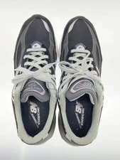 NEW Balance Low Cut Includes Spare Laces 28.5cm M990BK6 3