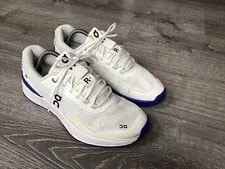 On Cloud the Roger Pro / Kith 10.5 Shoes **See Photos 2