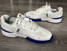 On Cloud the Roger Pro / Kith 10.5 Shoes **See Photos 4