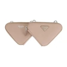 Prada Triangle Mini 1NR015 #TZB1696 2