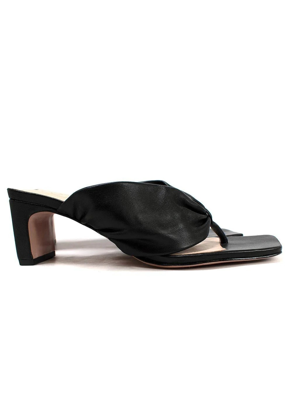 Porte & Paire Mules 2