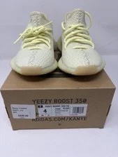 Yeezy Boost 350 V2 F36980 Adidas Kanye West Size 4 3