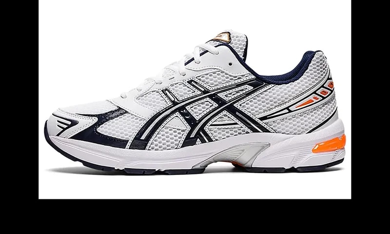 Asics — Gel 1130 " / " 1201A256 106 — Sneaker — resale