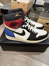 Jordan 1 Retro High OG X Varsity Sport 3
