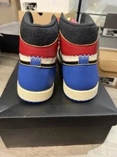 Jordan 1 Retro High OG X Varsity Sport 4