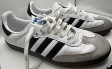 Adidas — Adidas Samba ’s Size 8 — Sneaker — resale