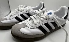 Adidas Samba ’s Size 8 2