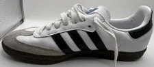 Adidas Samba ’s Size 8 4
