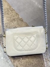 Chanel Bombay Rope Flap 4