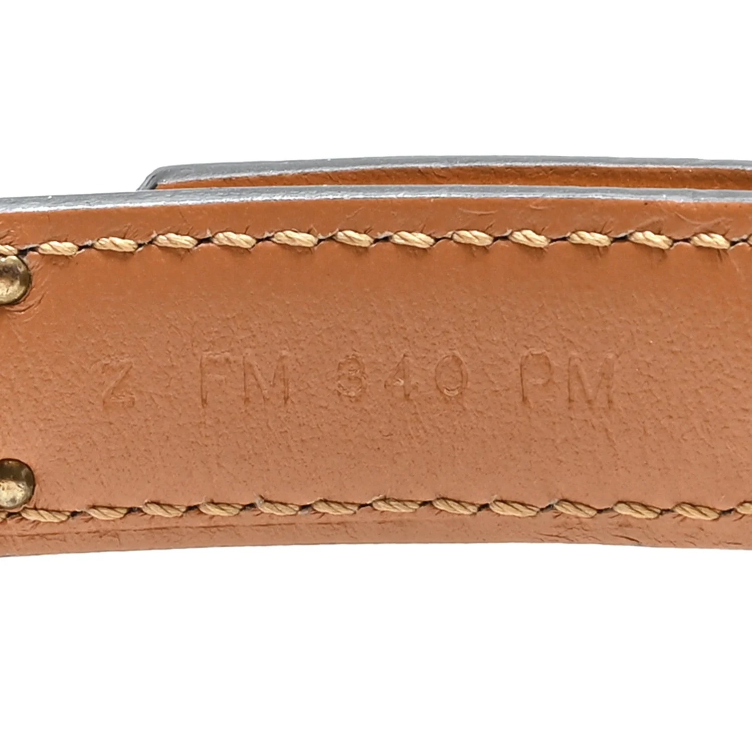 Kelly Pocket Belt 3