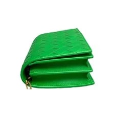 Bottega Veneta Wallet on Chain Woc (kc060426a5r) 3