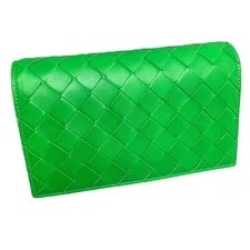 Bottega Veneta Wallet on Chain Woc (kc060426a5r) 4
