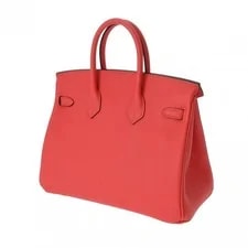 Hermes Birkin 25 722195 #WB139 2