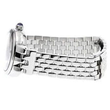 Tudor Clair DE Rose 35500 30mm SS Silver #C8480 3
