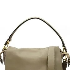 Fendi Mamma Baguette Medium 8BR833 AQ0D F0E65 D... 2
