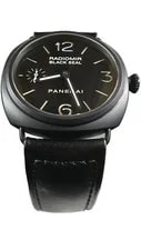 Panerai Radiomir Black Seal Pam 292 45mm PVD/Ceramic Manual Wind 2