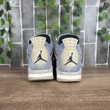 Size 9 - Air Jordan 4 Retro 2021 CT8527-400 OG 3