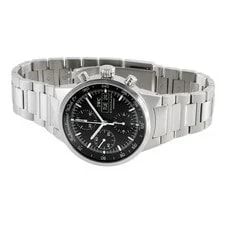IWC GST Chronograph IW370708 Stainless Steel 4