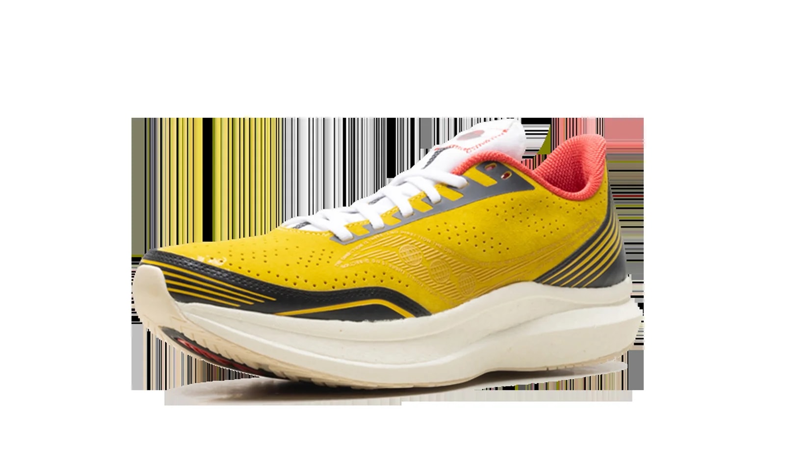 Endorphin Pro DSM Runner "Diet Starts Monday Wolverine" S70561 1 4
