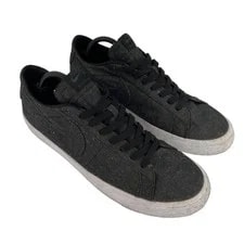 Nike SB — Nike SB Blazer Low Shoes Size 12 Textile Skateboarding AH3370-001 — Sneaker — resale