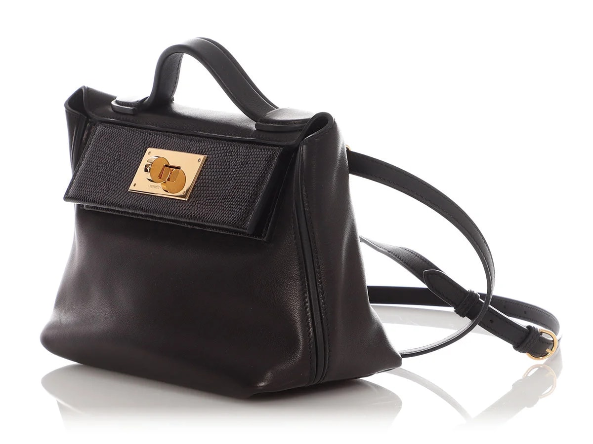 Hermès and Touch 24/24 21 3
