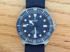Tudor — Tudor Pelagos FXD - 25707B/22 — Watch — resale