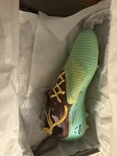 Travis Scott X Nike 6 Low Elite Cleats 4
