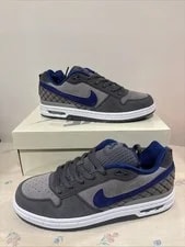 Nike SB — Size 11M - Nike SB Zoom Air Paul Rodriguez 1 Dodgers IU7835-001 — Sneaker — resale