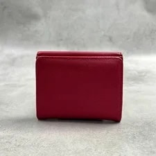 Prada Folded Wallet 9371 From Japan 2