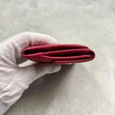 Prada Folded Wallet 9371 From Japan 3