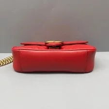 Gucci Matelasse Mini GG Marmont (ws051726g2r) 4