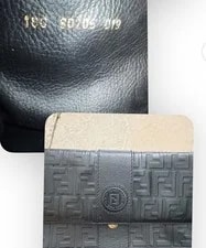 Fendi Large Crossbody 2