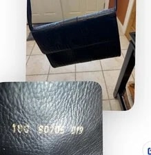 Fendi Large Crossbody 3