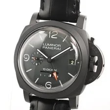 Panerai Luminor 10 Giorni GMT Ceramica PAM01483 TO262158 2