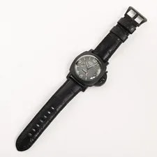 Panerai Luminor 10 Giorni GMT Ceramica PAM01483 TO262158 3