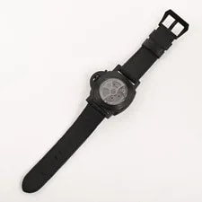 Panerai Luminor 10 Giorni GMT Ceramica PAM01483 TO262158 4