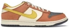 Nike SB Dunk Low Vapour Mineral 304292-271 3