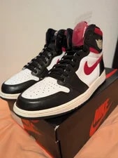 Air Jordan — Air Jordan 1 Retro High OG "Gym " 2019 Size 11 555088-061 W/ Box — Sneaker — resale