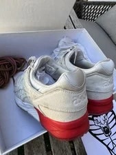 Asics Concepts X Gel Lyte 5 8-ball Size 8 ! Limited Edition 2