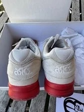 Asics Concepts X Gel Lyte 5 8-ball Size 8 ! Limited Edition 4