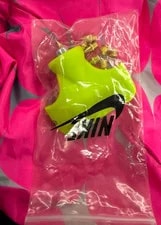 Size 11 - NEW Nike Air Zoom Victory 2 Glam Track Field Spikes IM9130 001 3