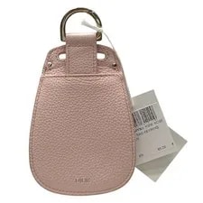 Christian Dior Bag Charm Keyring 2
