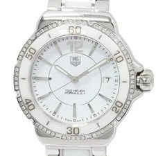 Tag Heuer — TAG Heuer Formula 1 WAH1213 BA0861 From Japan — Watch — resale
