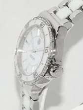 TAG Heuer Formula 1 WAH1213 BA0861 From Japan 3
