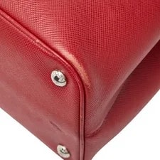Prada Triangle Logo Plate AB 4