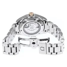 Omega Seamaster Aqua Terra 231.20.34.20.01.003 34mm SS Black #C5673 3